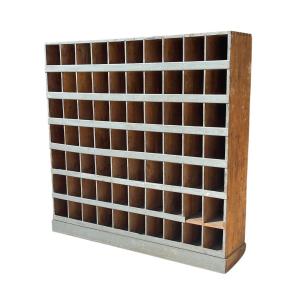 Locker Trade Furniture / Workshop Furniture