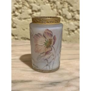 Daum Vase