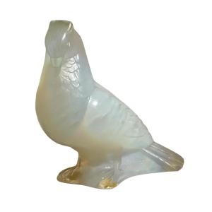 Cesari France - Glass Paste Bullfinch