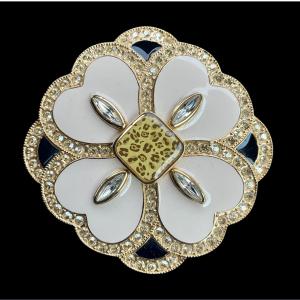 Dior - Brooch 