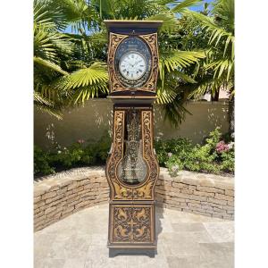 Gothic Style Clock