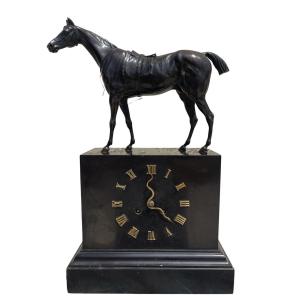 John Willis-good - Horse Pendulum