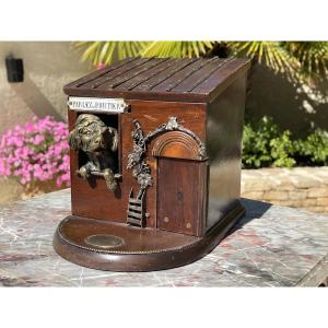 Cigar Box 