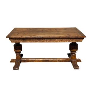 Monastery Table / Dining Room Table
