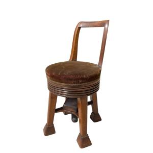 Harpist's Chair / Musician's Chair