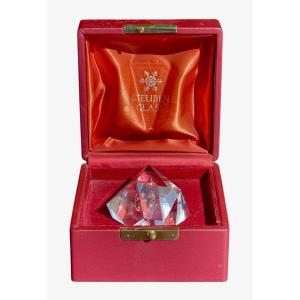 Steuben Glass - Glass Paperweight