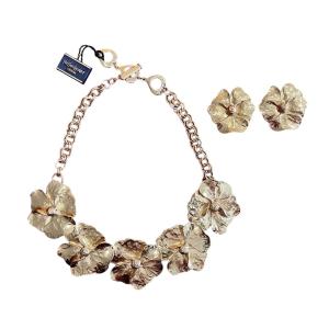 Yves Saint Laurent - Pansy Set 