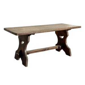 Oak Table/desk 