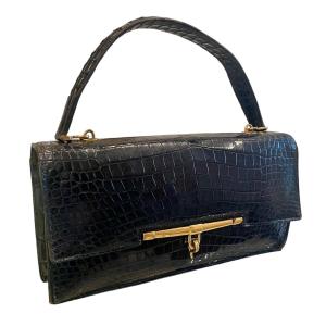 Hermès - Vintage Palonnier Bag