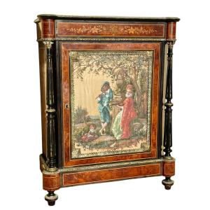 Napoleon III Cabinet