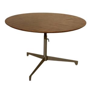 Osvaldo Borsani - Dining Table And Living Room Table