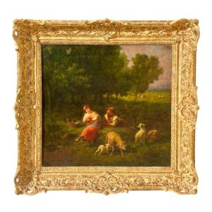 Camillo Innocenti - Tender Moment Of Rest