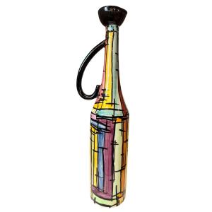 Vallauris - Large Bottle 