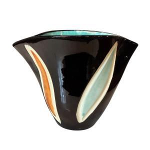 Vallauris - Small Vase