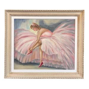 J. Serdan - Prima Ballerina 