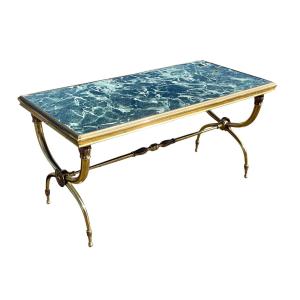 Raymond Subes - Coffee Table / Living Room Table