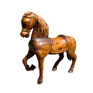 Wooden Horse