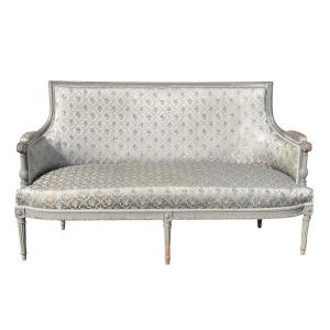 Louis XVI Sofa