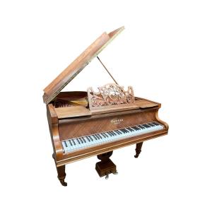 Gaveau Paris - Piano à Queue / Crapaud
