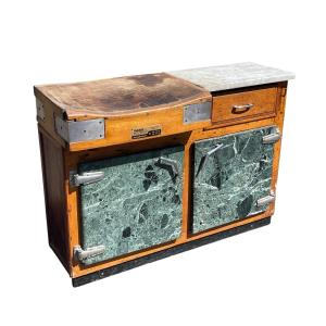 Butcher's Block