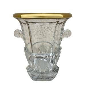 Cristallerie De Lorraine - Crystal Champagne Bucket