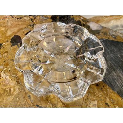 Saint Louis - Crystal Ashtray