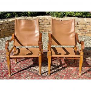 Kaare Klint - Pair Of 