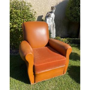 Club Armchair