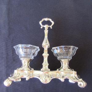Silver Saleron