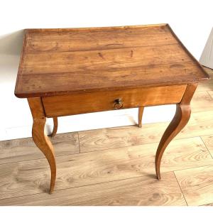 Small Louis XV Style Cabaret Table 