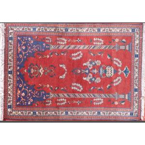  Persian Rug Abadeh XX Eme 150x104