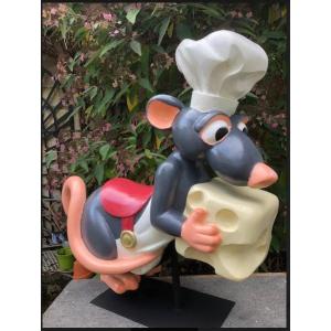 Ratatouille