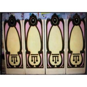 Decoration Panels Tour De Mat De Manege