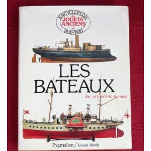Toy Boats J. Discount
