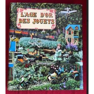 The Golden Age Of Toys J Discount J Fondin