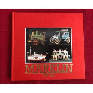 Marklin  1895-1914