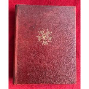 The Legion Of Honor The Sovereign Order Of Malta The Ancient French Orders Of Chivalry