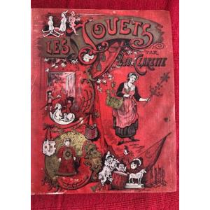 Toys By Leo Claretie