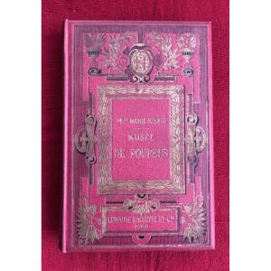 Doll Museum Edition Hachette 1909