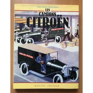 Citroen Trucks