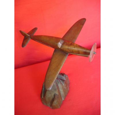 Morane Saulnier Ossin