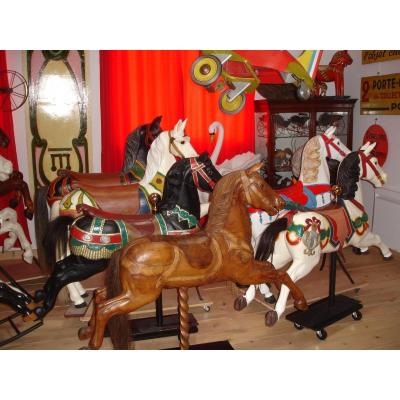 Heyn Cavalry