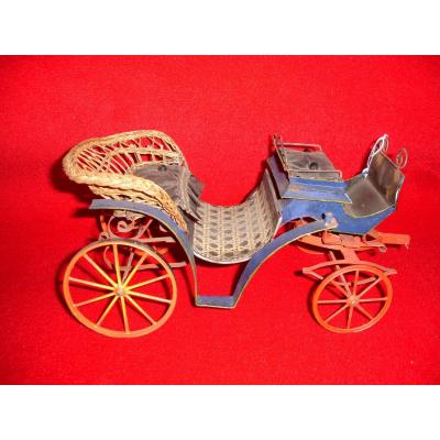 Phaeton Toy