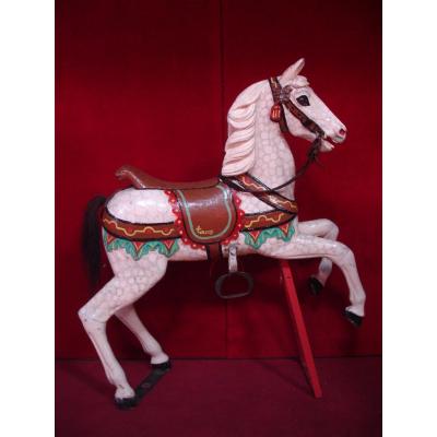 Muller's Man Horse No H 2