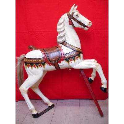 Muller's Man Horse No H 3