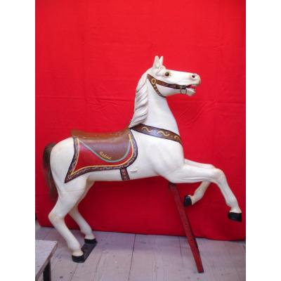 Muller's Man Horse No H7