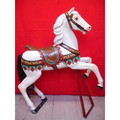 Muller's Manege Horse No H 6