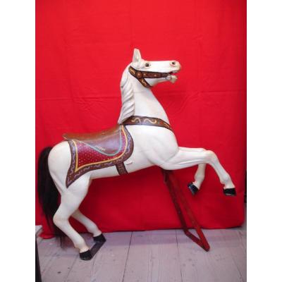 Muller's Manege Horse No H 1