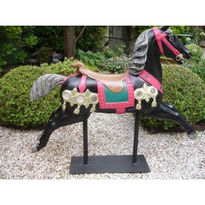 Horse Riding Heyn No 8