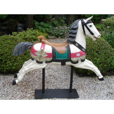 Horse Riding Heyn No 7